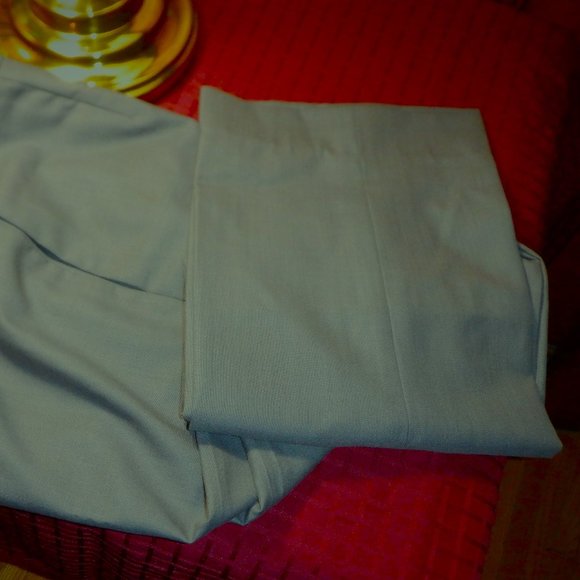 BRAND NEW ~~~ CALVIN KLEIN ~~~ Lined Dress Pants  ~ 6 - Picture 1 of 2